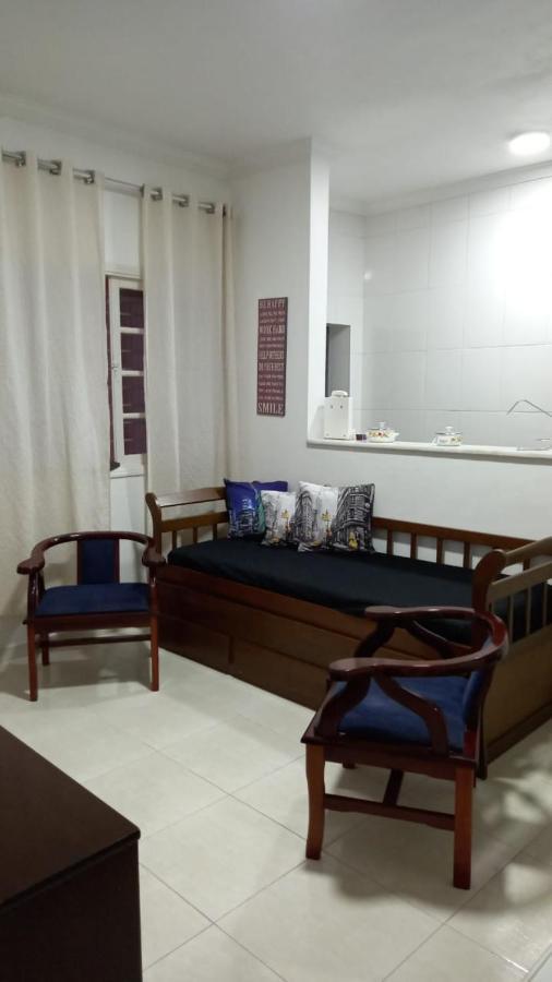 Casa De Ferias Enseada Guaruja Villa Екстериор снимка