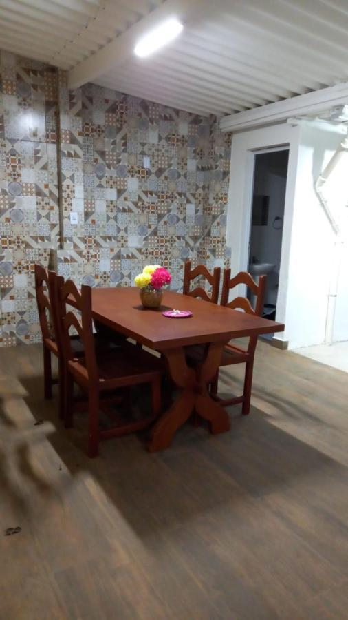Casa De Ferias Enseada Guaruja Villa Екстериор снимка
