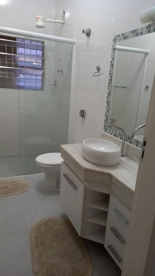 Casa De Ferias Enseada Guaruja Villa Екстериор снимка