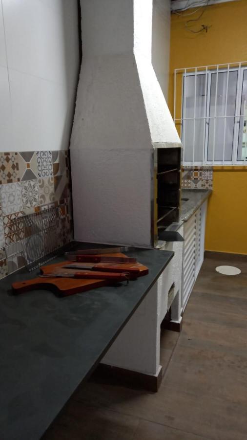 Casa De Ferias Enseada Guaruja Villa Екстериор снимка