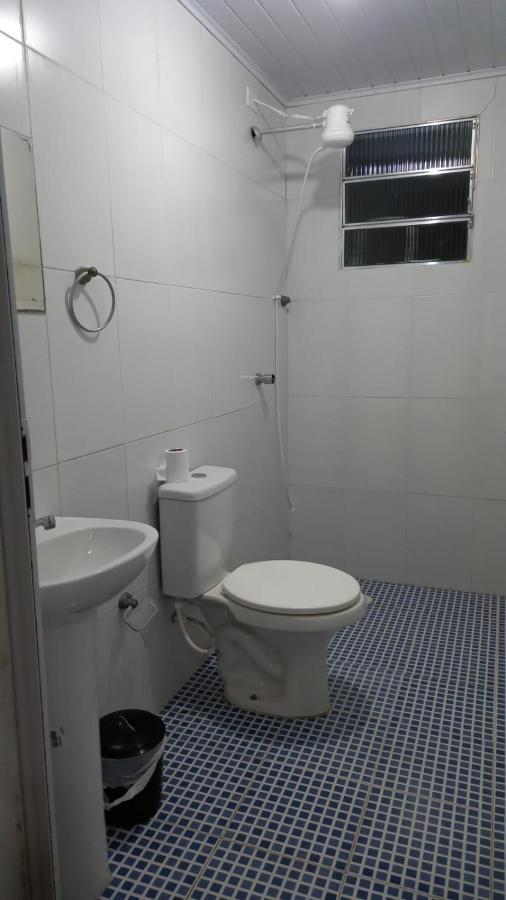Casa De Ferias Enseada Guaruja Villa Екстериор снимка